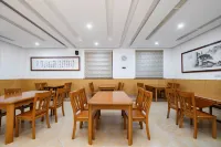 瀾季飯店（蘭溪古城店） - 2 星級