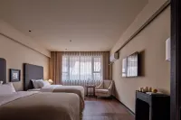 Levan Hotel,Guangwu Mountain - 4-Star