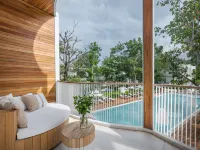 SALA Samui Chaweng Beach Resort - Design Hotels