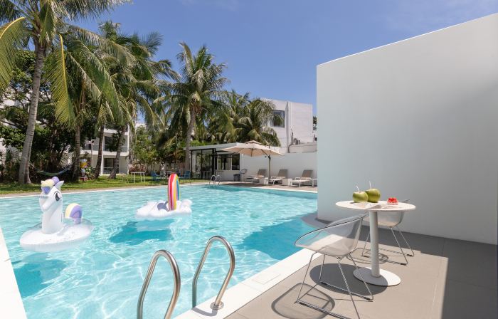 Sanya feiyu guesthouse