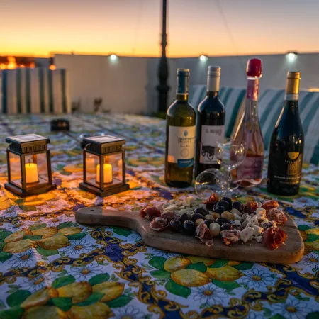 Estrella Lodging