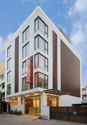 Hotel Devrana Delhi Airport - Hot Springs