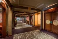 曼谷拉差達綠寶石酒店 - SPA
