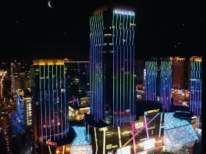 Boli Yabu Hotel