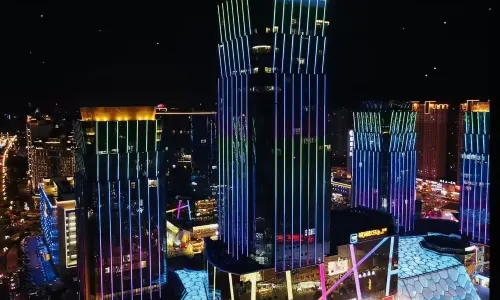 Boli Yabu Hotel