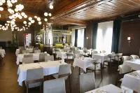 Odunpazari Konak Hotel - Frühstück