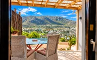 The Carved Rock | Mountain & Sea Views - Bintang 4