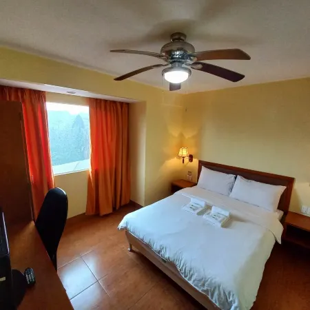Albergo Hotel