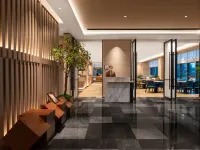 西安渭水園萬豪萬楓酒店 - 早餐