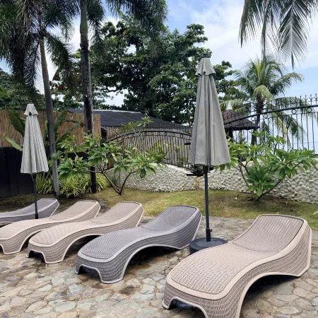 Casa Negrense Private Resort