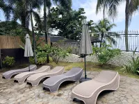 Casa Negrense Private Resort - Pools