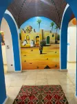 KING KASSEM nubian guest house - Park Yeri