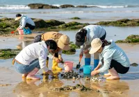 Lifeng Hotel (Pingtan Longwangtou Beach, Fuzhou) - romantique