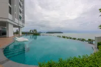 Assana Premier Suites Langkawi - gimnasio