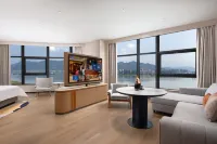 Wenzhou Oujiang Road Hampton by Hilton Hotel - Wifi