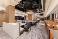 Starway Hotel (Haiyang Wanmi Beach, Haibin Middle Road) - موقف سيارات