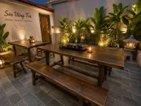 Tân An Home Boutique 45 Thành công Phố Cổ Hoa Lư - parking