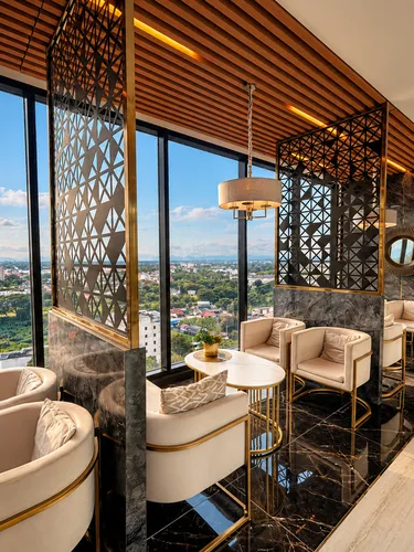 รูปภาพของAmazing Sky River Suite