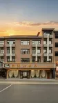 Wujiang Mountain ·  | Masterpiece Construction · Designer Aesthetics Hotel (Jiangkou Fanjing ) - parking