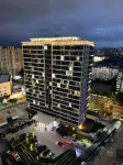 Enge Residence Apartment (Cangshan Wanda Plaza) - parcheggio