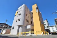 Andong Hotel Coolstay - parking