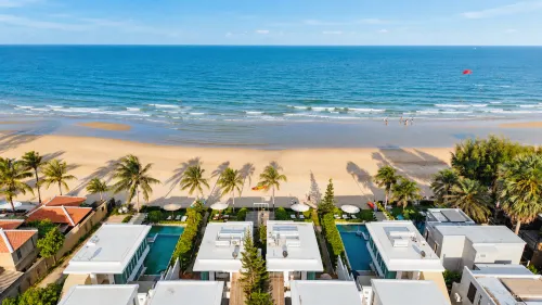 Tolani le Bayburi Villas, Hua Hin - Pranburi - Pet friendly
