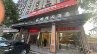 Yongcai Boutique Hotel - que admiten mascotas