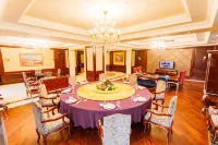 Cezanne Manor Hotel & Resort - breakfast