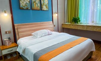 Santai Hanxuan Hotel