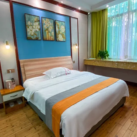 Santai Hanxuan Hotel