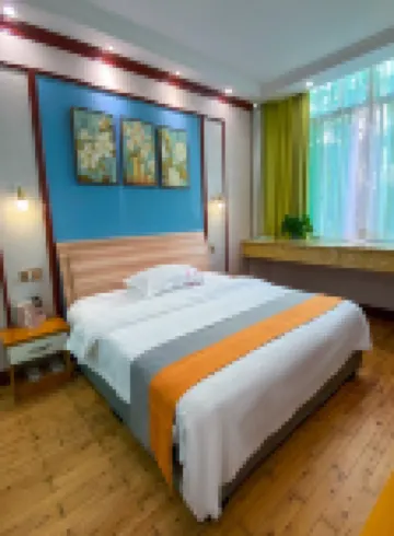 三台漢軒酒店（潼川古城店）