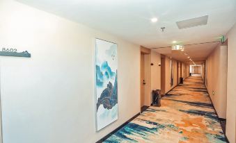 Oriental Guanlan Hotel