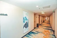 Oriental Guanlan Hotel Hotels in Ruyang