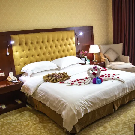 Qianjun International Hotel