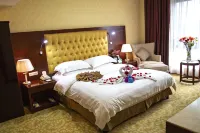Qianjun International Hotel Hotels in Gongcheng
