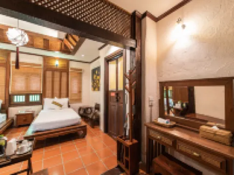 Horizon Village & Resort Hotels in San Sai