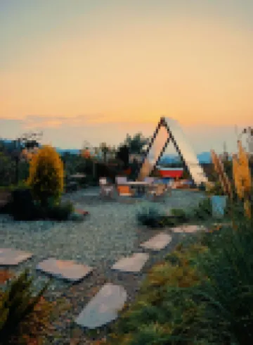 Under the Flower Tree Hotels in der Nähe von Hometown of Peach Blossom Scenic Area