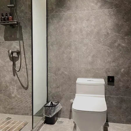 WENHU Smart Hotel