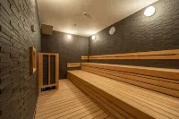 Pearl Star Hotel Atami - Spa