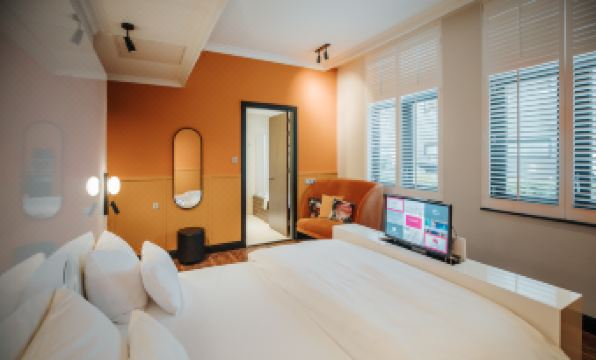 Hotel & Spa Savarin - Rijswijk, the Hague