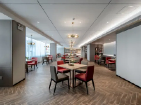 ECHENG Hotel (Chongzuo Fusui) Hotels in Fusui