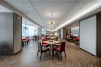 ECHENG Hotel (Chongzuo Fusui)