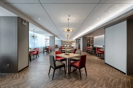 ECHENG Hotel (Chongzuo Fusui)