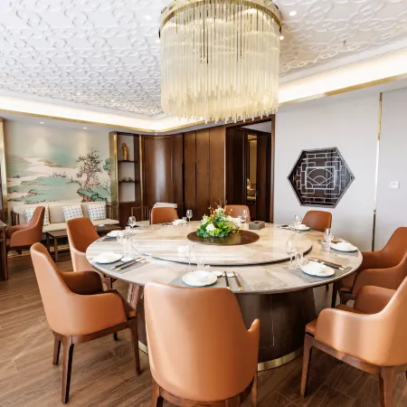 Shucheng Yihang International Hotel