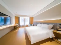 JI Hotel (Fuzhou Nancheng Railway Station) Hotels in Nancheng
