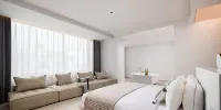 YUYE HOTEL（Houhai Village, Sanya） - Sala De Reina De Lujo
