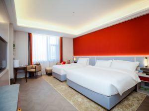Jilin Qingxi Hotel