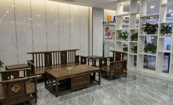 Fuyang Fuxing Hotel (Fuyang Town)