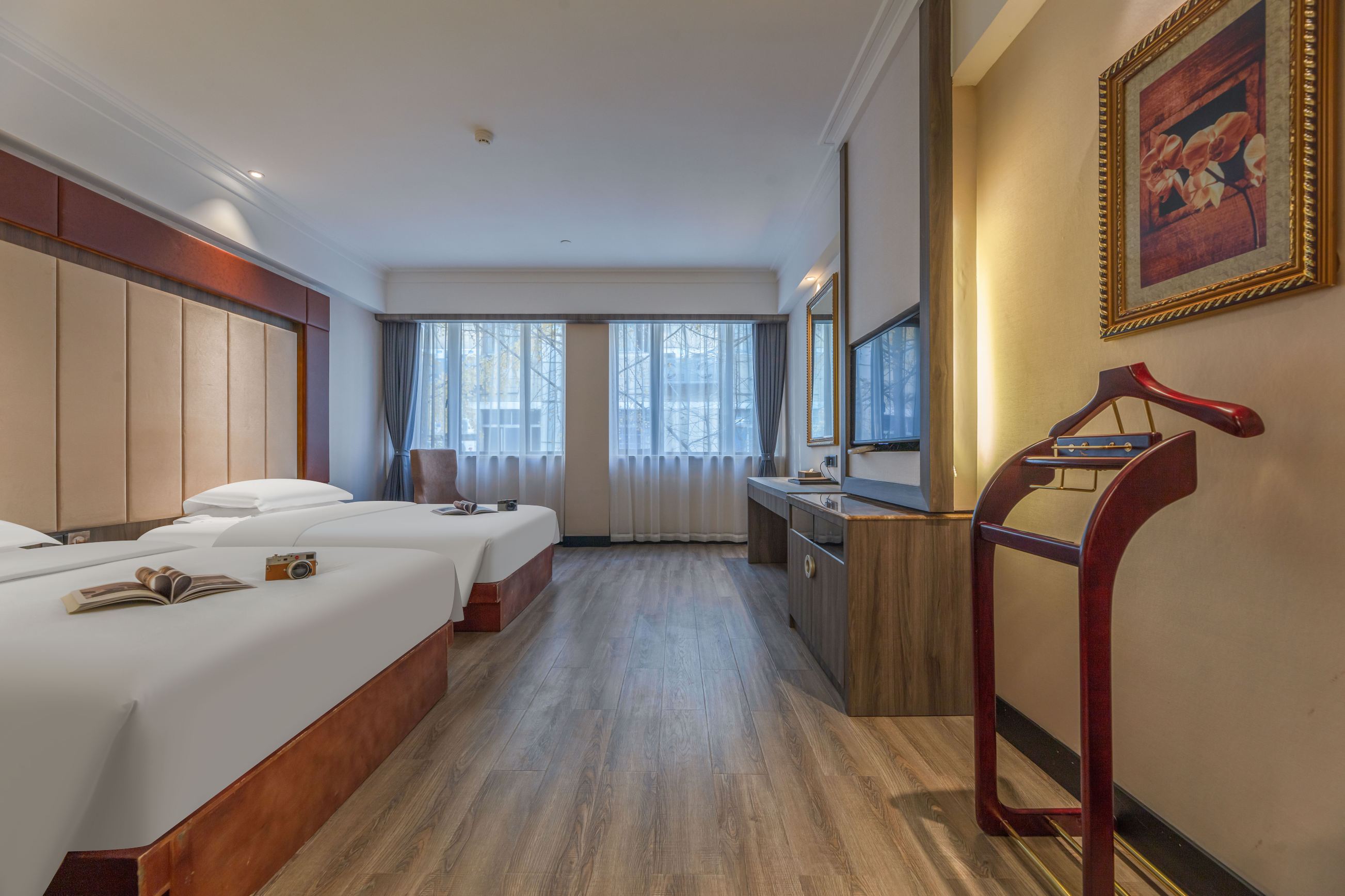 hotel 3
