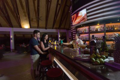 バー バンドス モルディブの写真